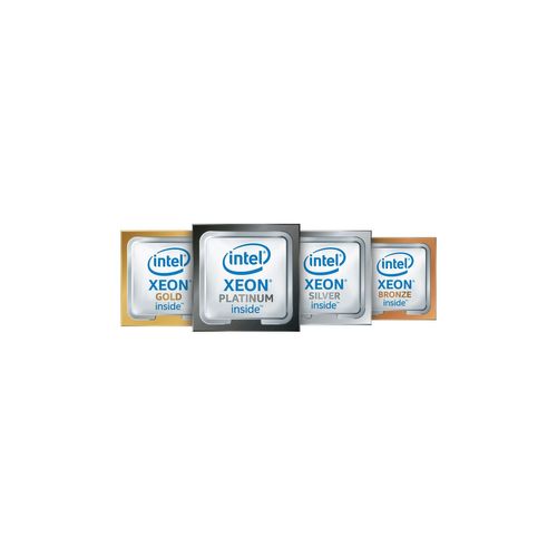 Int Xeon-s 4510 Cpu For Hpe