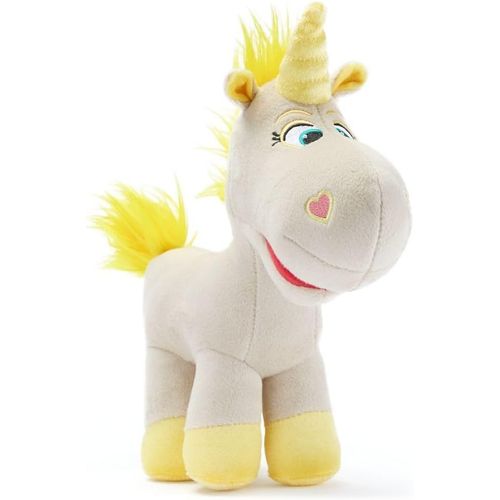 Disney Store Official Toy Story - Buttercup Sitzsack Plüschtier - 18cm