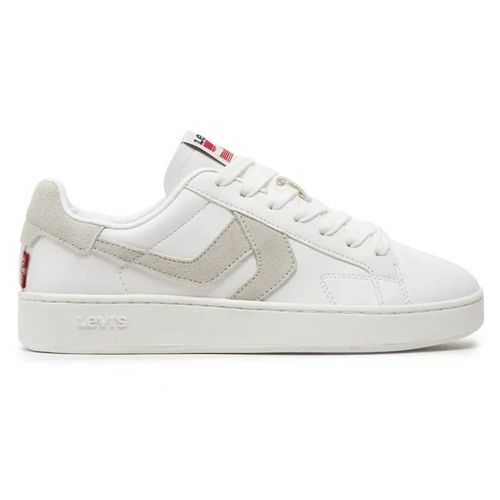 Baskets Levi&#39s Swift S Pour Femme
