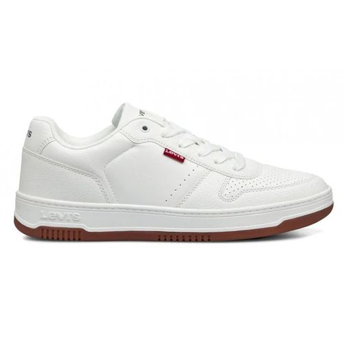 Levi's - Baskets - Blanche - 46