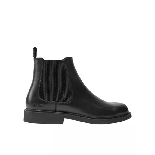 Levi's - Bottines - Noire - 46