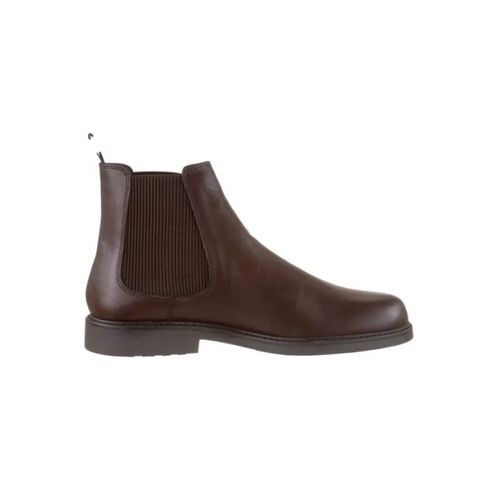 Levi's Bottines Marron Foncé