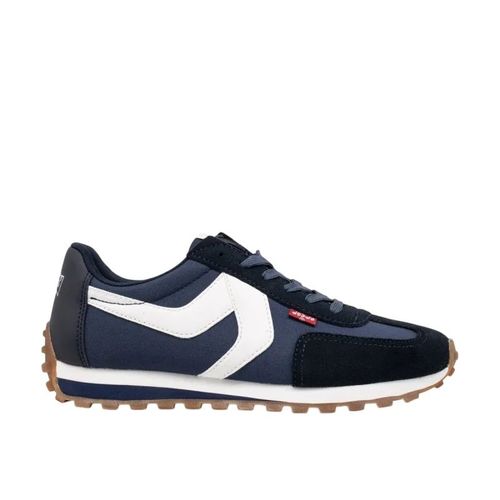 Levi's - Baskets - Marine - 40