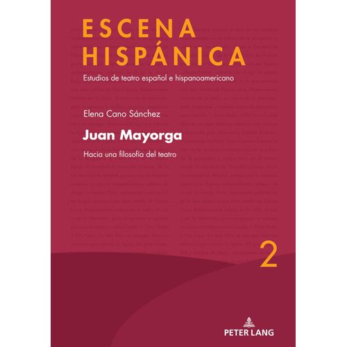Juan Mayorga