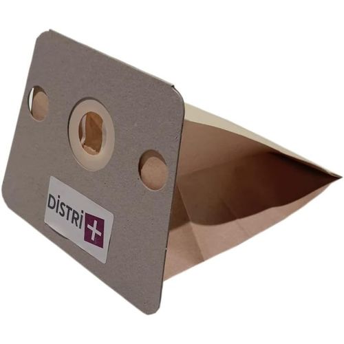 Sacs aspirateur pour Rowenta Neo, Soam, ZR480, RO420, RO450, RO460, RO1233. - La Pochette de 5 Sacs Papier