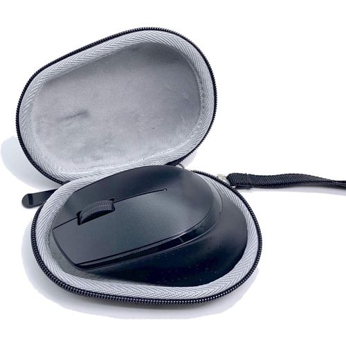 Étui de Rangement pour Souris sans Fil, pour M275 M330, boîte de Portable étanche EVA, Petite Taille, Facile à Transporter et à Ranger