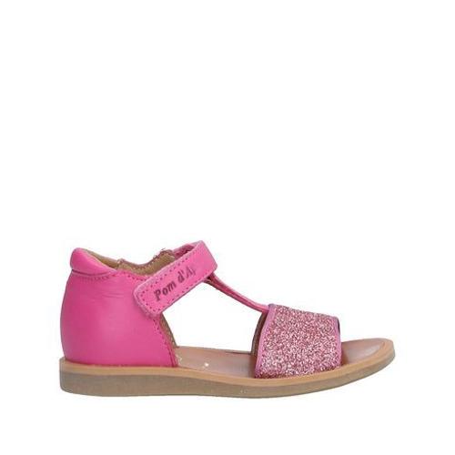 Pom D'api - Chaussures - Sandales - 21