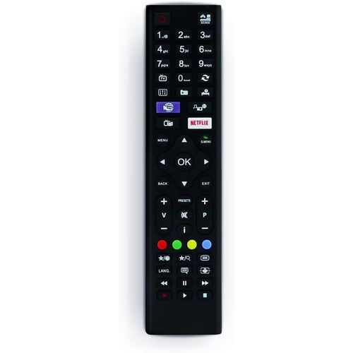 Télécommande pour TV Tucson - 495353