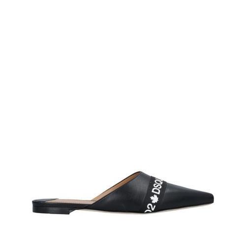 Dsquared2 - Chaussures - Mules & Sabots - 36