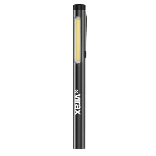 Lampe D'inspection Pro Stylo Rechargeable Virax - 262827
