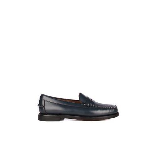 Sebago - Chaussures - Mocassins