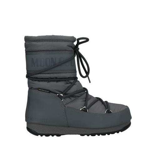 Moon Boot - Chaussures - Bottines - 35