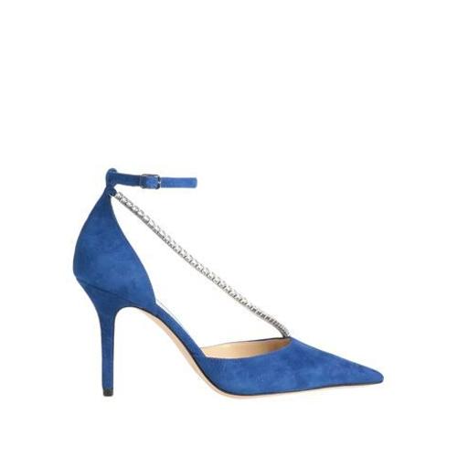 Jimmy Choo - Chaussures - Escarpins