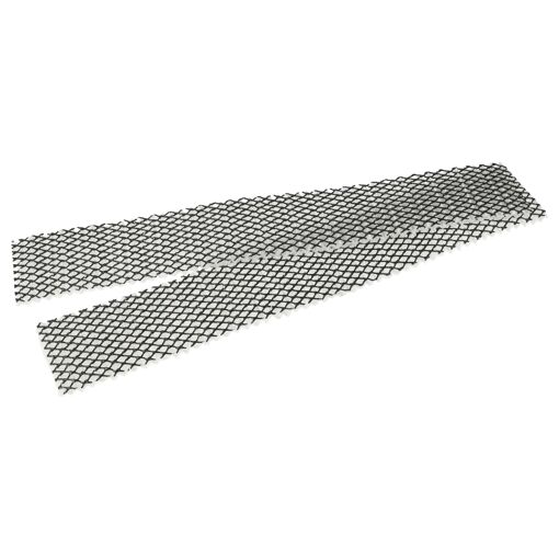 vhbw 2x Filtre compatible avec Daikin CTXG25K2VMS, CTKS70 JVLT clim...