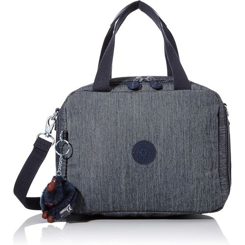 Miyo Grande Boîte À Lunch,Pochettes,Étuis,Marine Navy (Bleu)