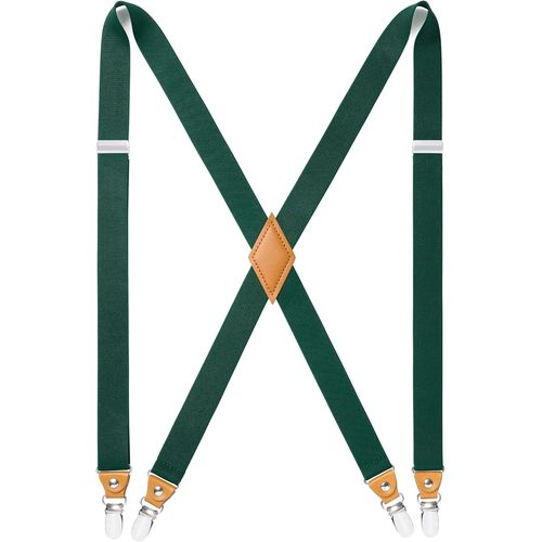 Braces For Men With 4 Heavy Duty Metal Clip Suspenders,One Size,Adjustable And Elastic,X Shape""},""Additionalweblabs"":""{""Pax_Checkout_Buy_Now_Gc_Tango_1121297"":"".[M723]