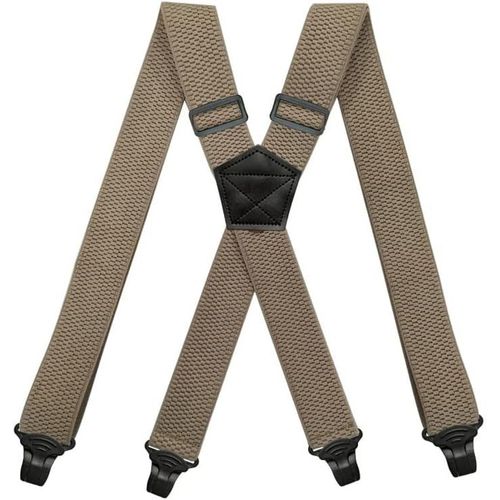 Airport Friendly Suspenders,No Buzz Plastic 4 Clips 1.5 Inch Fully Elastic Straps With Leather Patch Ski Braces""},""Additionalweblabs"":""{""Pax_Checkout_Buy_Now_Gc_Tango_1121297"":"".[M991]