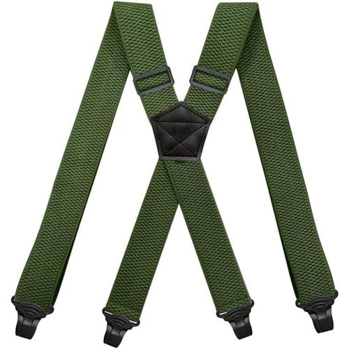 Airport Friendly Suspenders,No Buzz Plastic 4 Clips 1.5 Inch Fully Elastic Straps With Leather Patch Ski Braces""},""Additionalweblabs"":""{""Pax_Checkout_Buy_Now_Gc_Tango_1121297"":"".[M988]