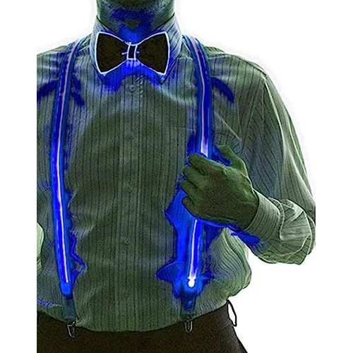 2 Pack Led Light Up Braces For Men And Bow Tie Led Outfit For Music Festival,Halloween Costume Party,Party Clothing,Rave Outfits""},""Additionalweblabs"":""{""Pax_Checkout_Buy_Now_Gc_Tango_1121297"":