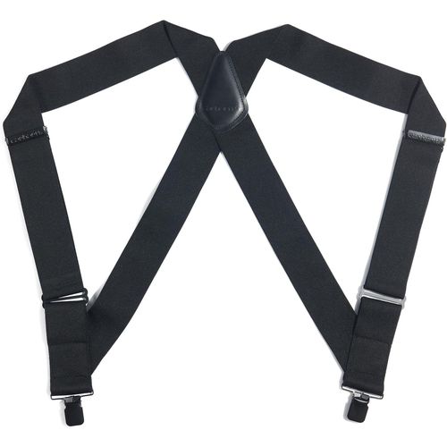 Men's Rugged Flex Elastic Suspenders Suspenders