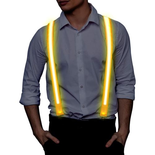 Illuminated Glasses,Led El Neon Light Mask,Wireless Party Glasses For Party Decorations,Birthday,Christmas Party,Crazy,Rave,Edm,Cosplay""},""Additionalweblabs"".[M1094]