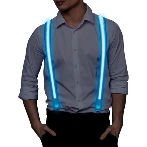 Illuminated Glasses,Led El Neon Light Mask,Wireless Party Glasses For Party Decorations,Birthday,Christmas Party,Crazy,Rave,Edm,Cosplay""},""Additionalweblabs"".[M1101]