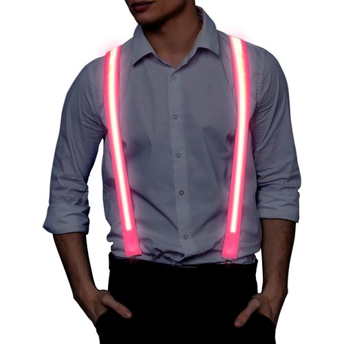 Illuminated Glasses,Led El Neon Light Mask,Wireless Party Glasses For Party Decorations,Birthday,Christmas Party,Crazy,Rave,Edm,Cosplay""},""Additionalweblabs"".[M1103]