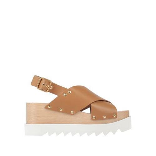 Stella Mccartney - Chaussures - Sandales - 39