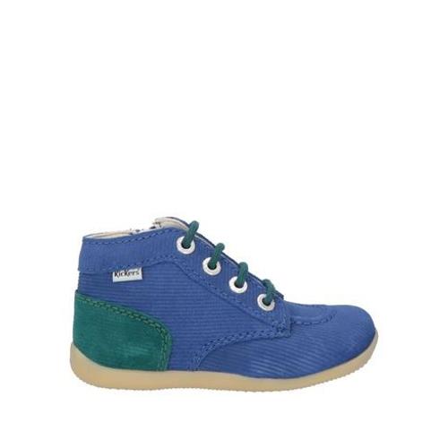 Kickers X Bonton - Chaussures - Sneakers - 25