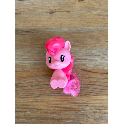 Figurine My Little Pony McDo