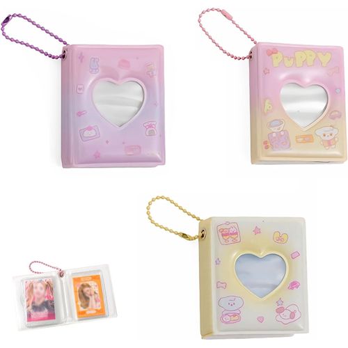 Kpop Photocard Album-Kuromi Photocard Storage,Kpop Photocard Binder,Foto Album-For All Kpop Fans,Kpop Binder Kpop,Kpop Album