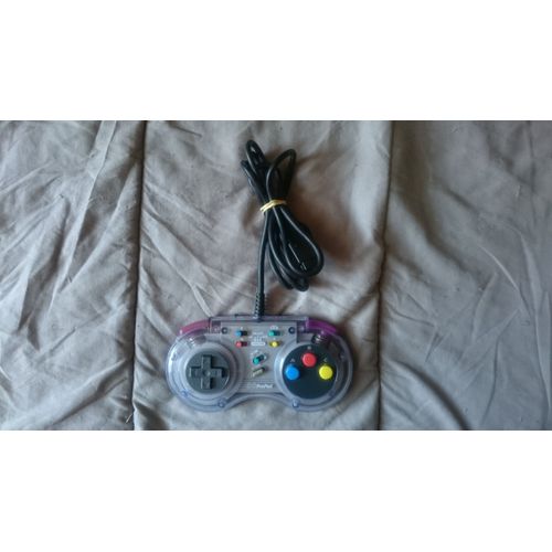 Manette Megadrive Sc Propad