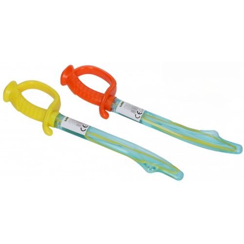 Sabre à bulles