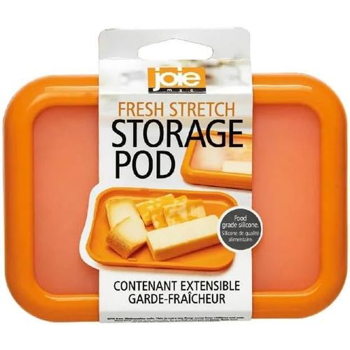 Boîte de rangement en plastique