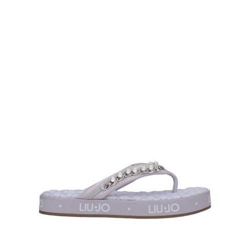 Liu ¿Jo - Chaussures - Tongs - 37