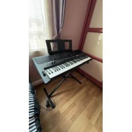 Piano Synthétiseur Yamaha E463