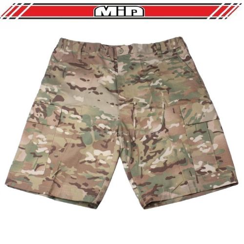 Short Bermuda - Comba Savane - L - Camouflage