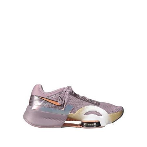 Nike - Nike Air Zoom Superrep 3 Premium Women's Hiit Class Shoes - Chaussures - Sneakers