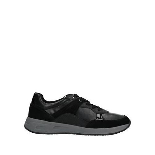 Geox - Chaussures - Sneakers - 36