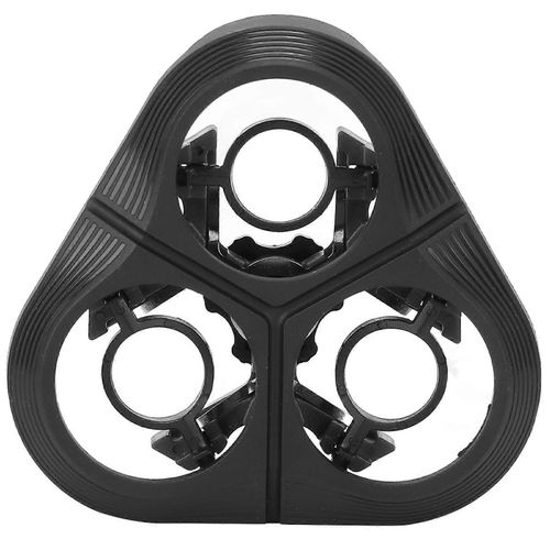 Support de tête de rasoir Support de tête de rasoir électrique Support de remplacement d'accessoire compatible pour S1000 S1010 S1020