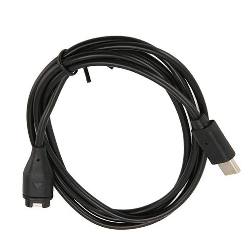 Câble De Charge Usb C Pour Montre Garmin Fenix 7 7s 7x 6 6s 6x 5 5s Forerunner 245 945 Instinct 2 2s Vivoactive 4 4s 3 Vivosmart 5 3.3ft