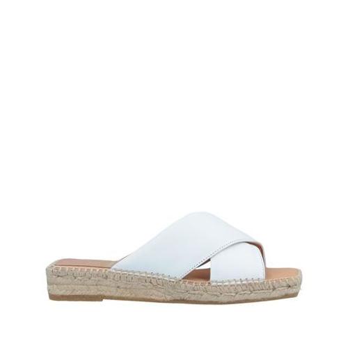 Kanna - Chaussures - Espadrilles