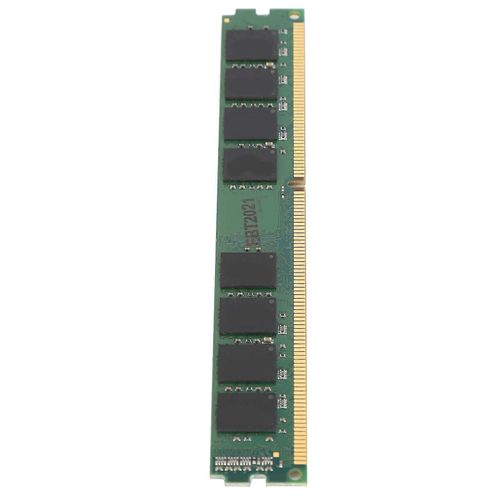 Module de mémoire DDR3 RAM 1333MHz 1.5V 240 broches sans tampon non ECC pour ordinateur de bureau (2 Go)