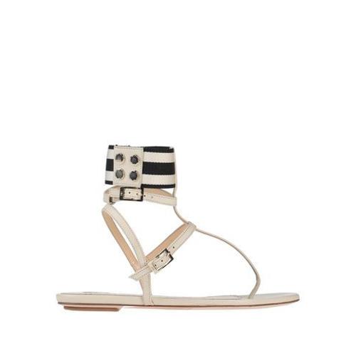 Elisabetta Franchi - Chaussures - Tongs - 36