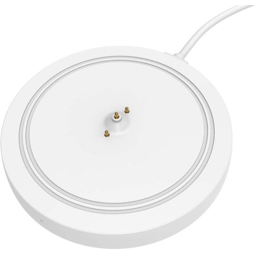 Statde Charge pour démarrage Compatible avec Ultimate Ears UE Boom 3 / Megaboom 3 / Blast/Megablast avec câble de 5 Pieds (White)