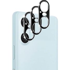 Verre Trempé Pour Sony Xperia 10 Vi Arrière Caméra Verre Trempé [3 Pièces],[Sans Bulle][Anti-Rayures] Hd Caméra Protection D'écran Pour Sony Xperia 10 Vi Caméra Verre Trempé Protection Écran