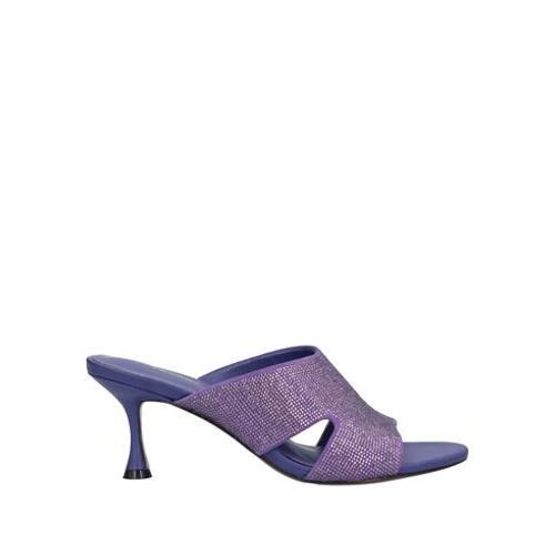 Lola Cruz - Chaussures - Sandales