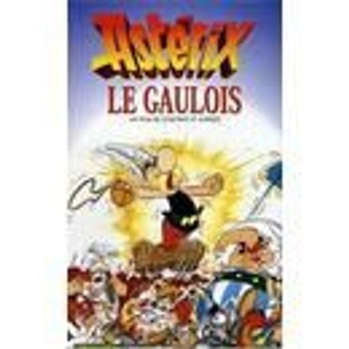 Asterix Le Gaulois