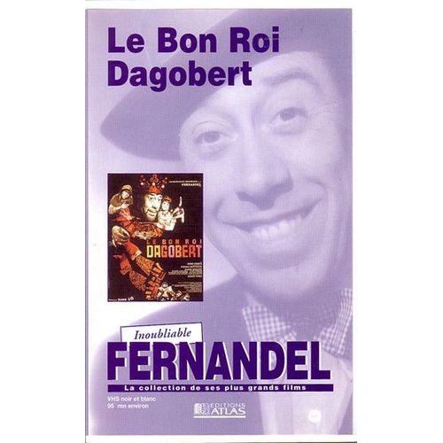 Le Bon Roi Dagobert