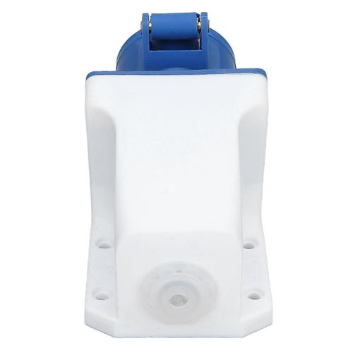 Prise industrielle 3 broches IP44 étanche 16A / 32A Prise industrielle femelle 3 broches 220250V